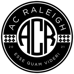 AC Raleigh 
