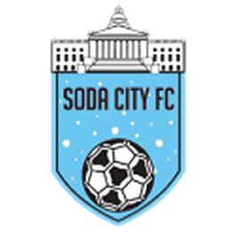 Soda City
