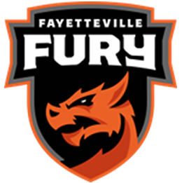 Fayetteville Fury